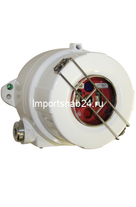 Детектор пожара и пламени SS4