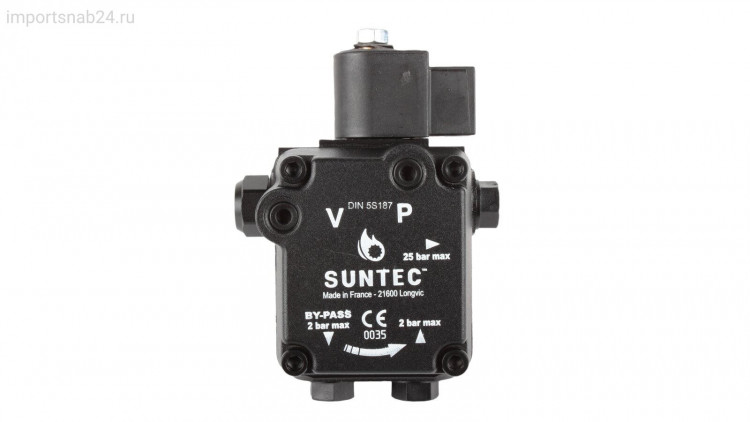 Насос для горелки Suntec AL 65 B 9532 6P 0700