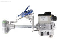 Газовая горелка Elco VG5.950 DP KM d311
