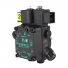 Насос для горелки Suntec ATU V 45 R 9861 6P 0700I